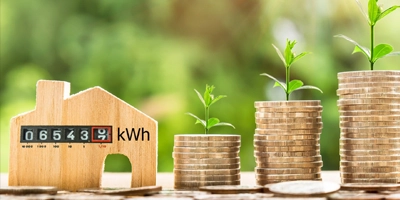 Ahorro Energético Ahorro Energético